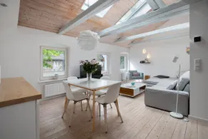 Studio dans l'esprit Huus Hillig - en plein cœur de Flensburg - Image 5