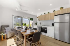 3-Bed Coastal Escape with Horses & Beach Walk - Image 3