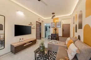 Primula | 1BHK | Near Beach - Image 3
