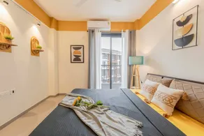 Primula | 1BHK | Near Beach - Image 2