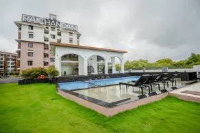 Primula | 1BHK | Near Beach - Image 4