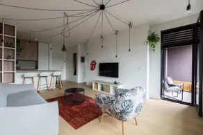 HostGost Selected Suites - K District - Image 3
