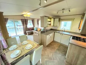 ABI Holiday Home - Brynteg Country & Leisure Retreat - Image 5