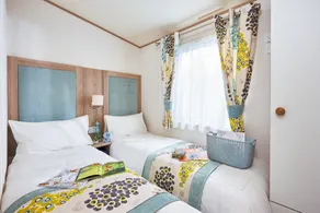 ABI Holiday Home - Brynteg Country & Leisure Retreat - Image 2