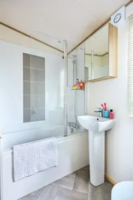 ABI Holiday Home - Brynteg Country & Leisure Retreat - Image 4