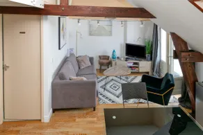 apartment facing the sea - Image 5