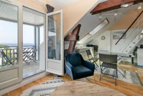 apartment facing the sea - Image 2