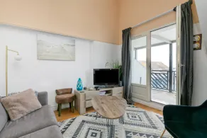 apartment facing the sea - Image 3