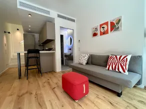 Apt with Terrace with Airco, Wifi, near Garibaldi Station by Kibilù Affitti Brevi - Image 4
