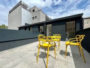Apt with Terrace with Airco, Wifi, near Garibaldi Station by Kibilù Affitti Brevi - Image 2