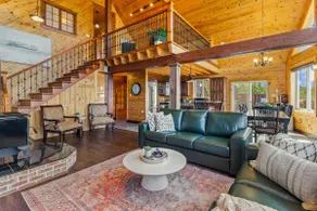 Waterfront Escape | Hot Tub • Kayaks • Fire Pit - Image 5