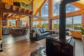 Waterfront Escape | Hot Tub • Kayaks • Fire Pit - Image 2