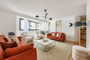 The place to be - 3BR with AirCo - Image 2