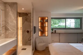 The place to be - 3BR with AirCo - Image 4