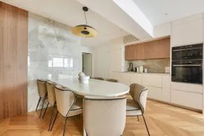 The place to be - 3BR with AirCo - Image 3