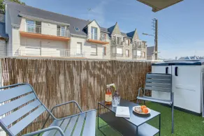 l'Emérillon - Apartment 200 m from the beach - Image 2