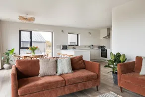 Tullagh at Ballyliffin Beach Houses, Pollan Bay - Image 5