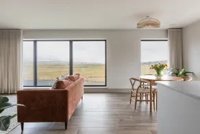 Tullagh at Ballyliffin Beach Houses, Pollan Bay - Image 4