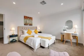 StayAU Stylish Spacious 4BR Home Ringwood - Image 4