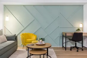 Sleek Northbridge Getaway - Image 2