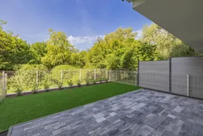 Comfortable Apartment with Terrace | Parking, Close to Park - Image 3
