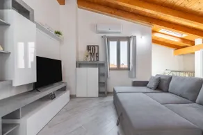 Ferienhaus 'Meerblick' mit Meerblick, WLAN und Klimaanlage - Image 4