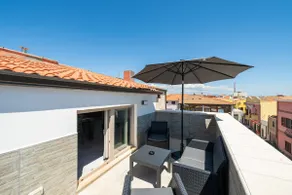 Ferienhaus 'Meerblick' mit Meerblick, WLAN und Klimaanlage - Image 3