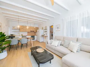 Quiet villa, El Retiro - Image 4