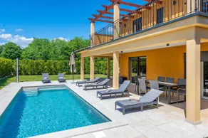 Peaceful and pet friendly villa close to the sea - Image 3