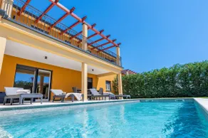 Peaceful and pet friendly villa close to the sea - Image 5