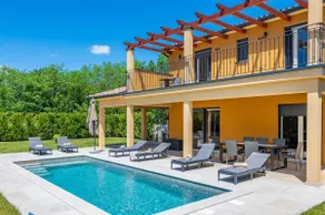 Peaceful and pet friendly villa close to the sea - Image 2
