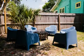 Relaxing King Loft | Fast WiFi Access - Image 3