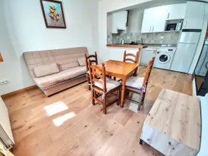 One-bedroom apartment - Image 4