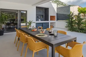 Villa Adventure with 3 en-suite bedrooms, a Media room, private pool, 7km from Omiš - Image 5