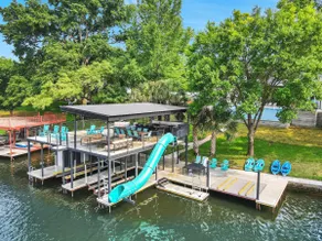 Palm Paradise on Lake LBJ with Concierge Services - Image 4