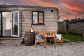 Wheal Jewel Lodge - Image 5