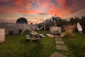 Wheal Jewel Lodge - Image 2