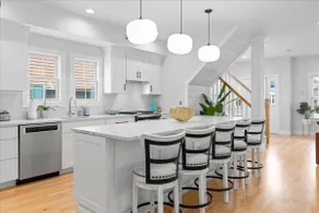 Steps to Beach - Luxe 5BR Home w Hot Tub - Image 2