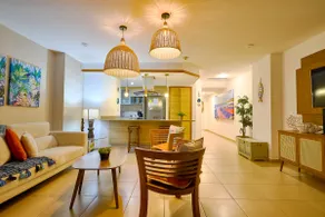 Marbella 2bedroom Beachfront Apartment - Image 5