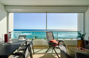 Marbella 2bedroom Beachfront Apartment - Image 4