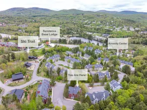 The Alpine Escape | Slope-Side Condo at Mount Snow - Image 3