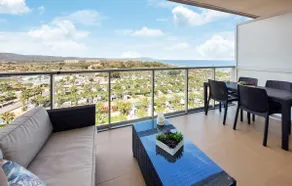 Beach Front Apartment In Torre La Sal - Cabanes - Image 2