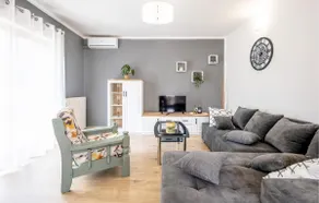 Cozy apartment in Bresca - Image 3