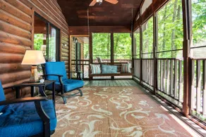 Dogwood Cabin - Image 3