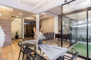 162 - Apartment in Nuñez, Grecia St - Image 3