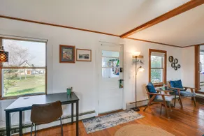 Winter Harbor Home w Acadia National Park Views - Image 5