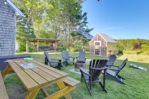 Winter Harbor Home w Acadia National Park Views - Image 3