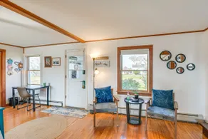 Winter Harbor Home w Acadia National Park Views - Image 4