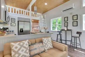 Fern Cottage in Menlo GA - Image 2