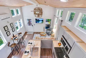 Fern Cottage in Menlo GA - Image 4